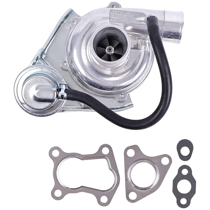 ゆでだこ 14498-EB70A GENUINE OEM TUBE ASSY-WATER OUTLET W/GASKET